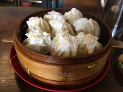 -源玺源烧麦馆(东护城河南街店)