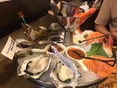-囧吉香生蚝牛排馆(湖北路店)