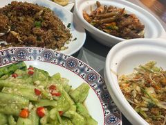 -绅士餐厅龙虾·烧烤(西门路店)
