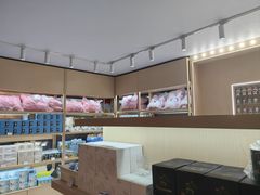 -永旺梦乐城国际商城(北清路店)