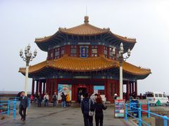 门面-栈桥景区