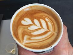 -Infica Coffee
