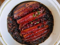 -客家汇·客家传承菜(水库店)