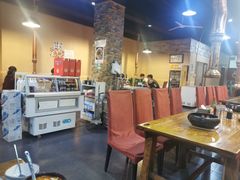 大堂-平泽烤肉(锦水街店)