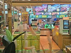-曾百万小炉小串自助烧烤(高新店)
