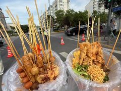 -郭记小街麻辣烫(南小街总店)