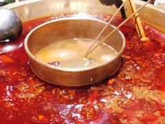 -巴蜀大宅门火锅(川音店)