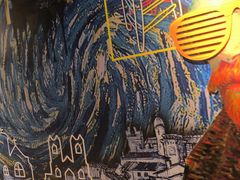 -梵高星空艺术馆(北京旗舰店)