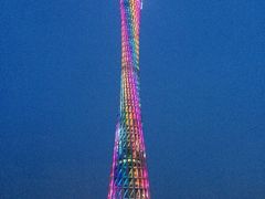 -珠江夜游广州塔·中大码头