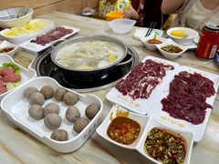 -杏花吴记牛肉火锅