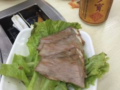 -平山城鑫烧烤(建国楼店)