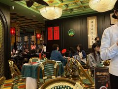 -誉八仙粤菜(万象天地店)