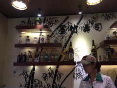 墨竹寿司-墨竹寿司(九江店)