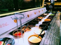 -湊湊火锅·茶憩(石家庄万象城店)