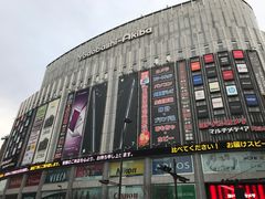 -秋叶原电器街