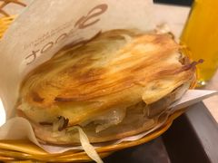 -焦记老潼关肉夹馍(东五路店)