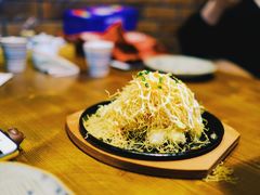 铁板芝士年糕-千寻寿司(兴工一路店)