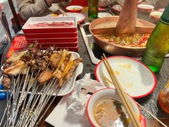 -京元盛铜锅涮肉(上海总店)