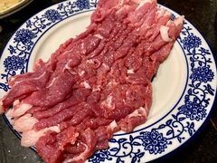 黄瓜条-裕德孚·非遗手切涮羊肉(东直门内大街店)