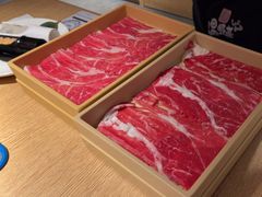 -温野菜涮涮锅(西单大悦城店)