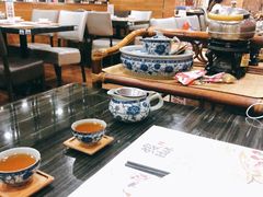 大堂-虾饺妹·粤式手工点心(水荫路店)