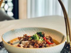 沸腾岩蛙-樽宴酒楼·地道川菜·品质宴请
