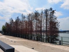 -广州市紫泥堂文化创意园景区