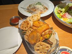 -宝莱纳餐厅(滨江店)