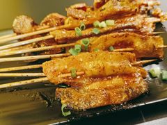 -嘎嘎鸭脑壳(金沙店)