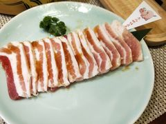-热血兄弟·炭火烤肉(融侨中心店)