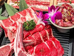 -谷町·烤肉自助(朱雀门店)