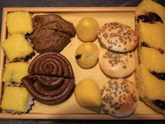 -紫泥369粗粮季(鼓楼店)