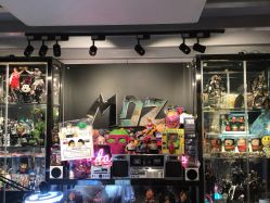 -MDZ STORE·TATTOO·耳饰
