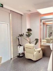 -艾美A·M Hair Salon