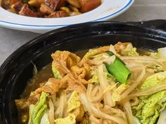 -丽泽山庄·生态怀柔菜·虹鳟鱼(红螺寺店)