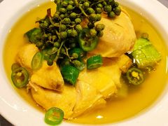 -金哥私房菜馆(张府园总店)