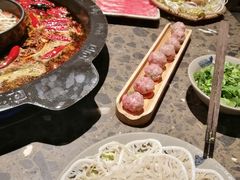 -重庆渝达老火锅(春熙路店)