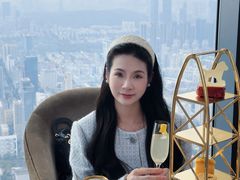 -瑞吉酒店·The Drawing Room闲逸廊·云端下午茶·夜奢Whiskey