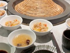 -鲜潭蒸汽石锅鱼(五道口购物中心店)