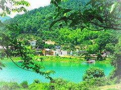 -石燕湖生态旅游景区