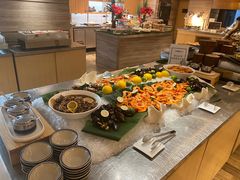 -北京王府井希尔顿酒店·万斯阁西餐厅