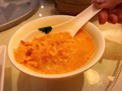 龙虾汤泡饭-利苑酒家(合景国际金融广场店)