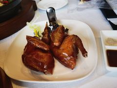 -金苑海鲜酒家(来魅力店)