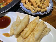 -陈眼镜火锅(总店)