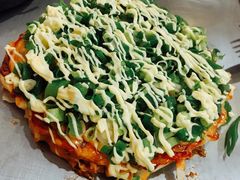 -日葵 大阪烧ひまり(仙霞路店)