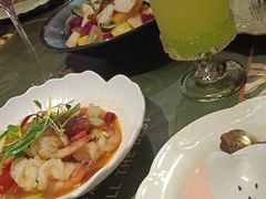 -第101座花园餐厅(湖滨88店)