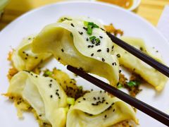 -老裕缘汤包馆(嘉善路店)