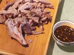 -华盛园卷子王农家菜水库鱼