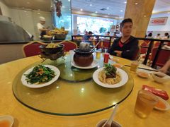 -南江鸡饭店(龙华雅苑分店)