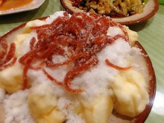 美丽豆沙-余味私房菜(正阳小区西5街区店)